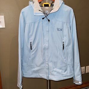 Mountain Hard Wear Utility Jacket Womens size L